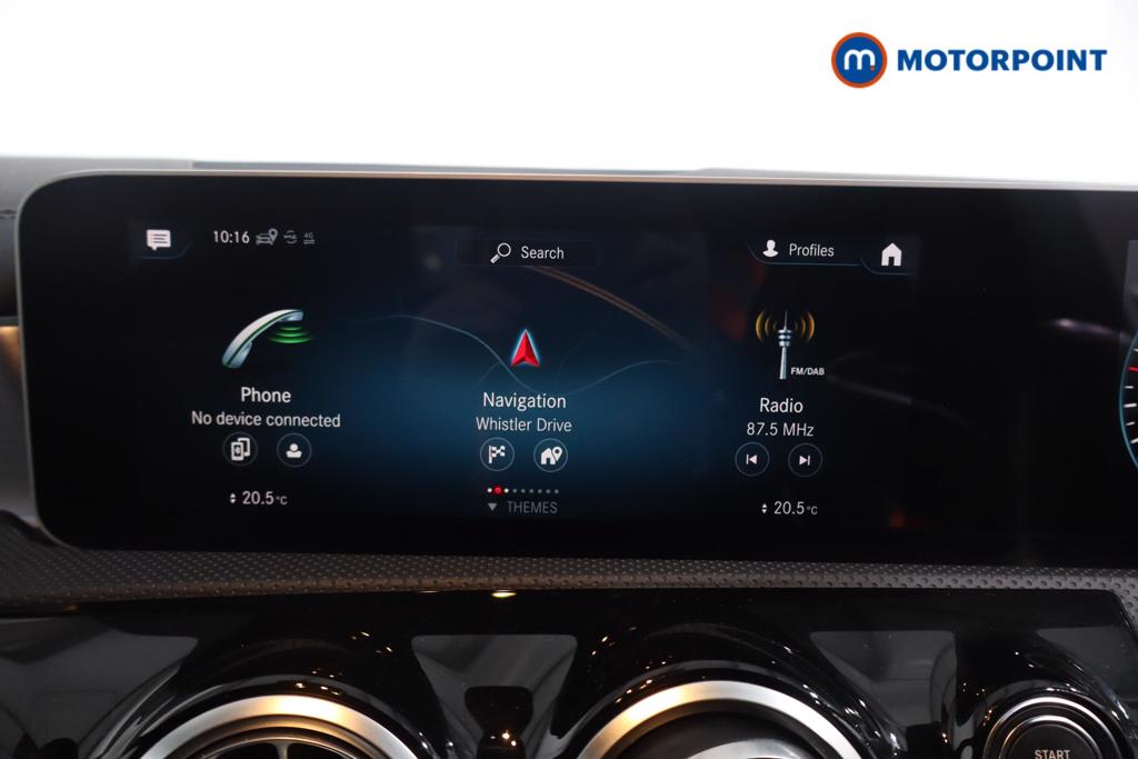 Used Mercedes-Benz A-Class 2019 for sale - 77312760: Photo 11