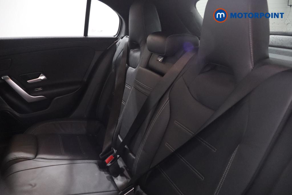 Used Mercedes-Benz A-Class 2019 for sale - 77312760: Photo 21