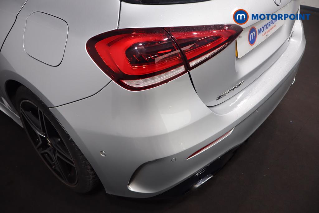 Used Mercedes-Benz A-Class 2019 for sale - 77312760: Photo 23