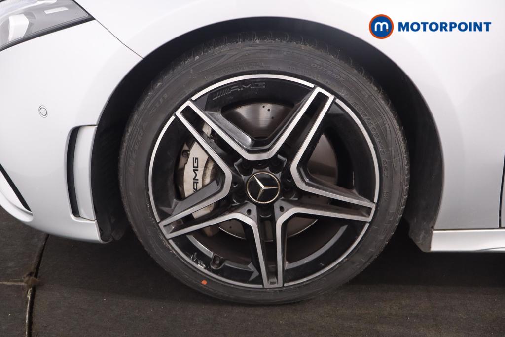 Used Mercedes-Benz A-Class 2019 for sale - 77312760: Photo 27