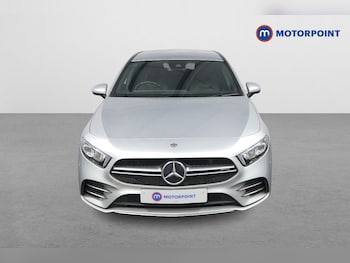 Used Mercedes-Benz A-Class 2019 for sale - 77312760: Photo