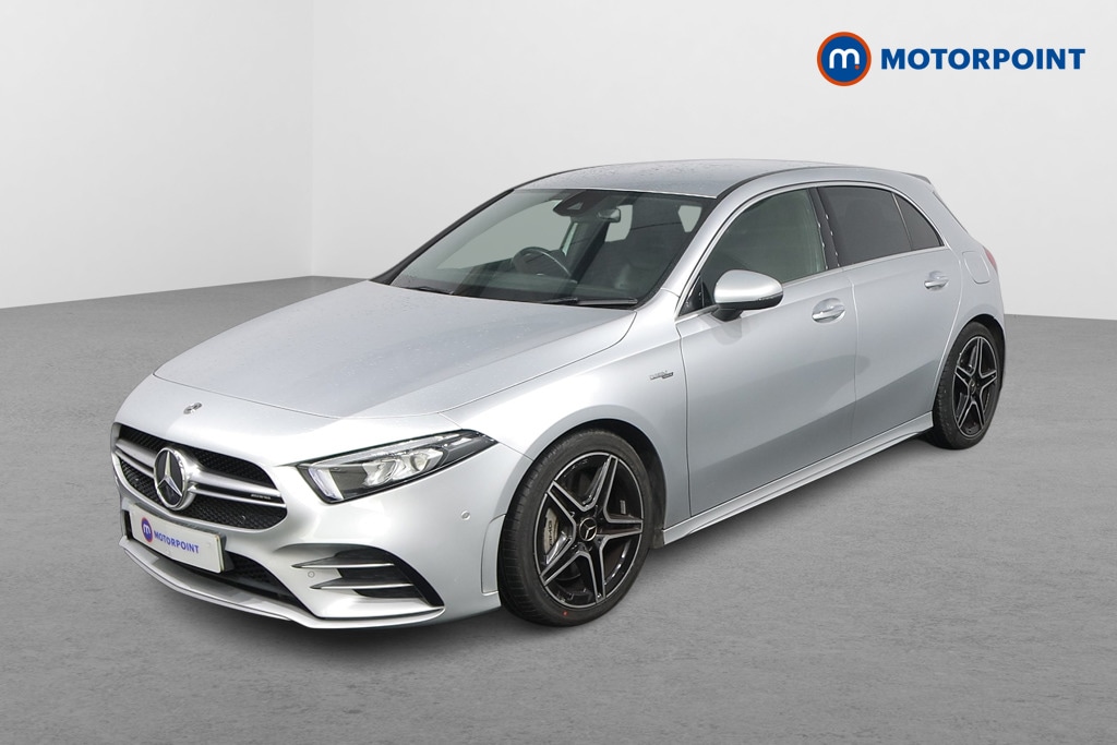 Used Mercedes-Benz A-Class 2019 for sale - 77312760: Photo 3