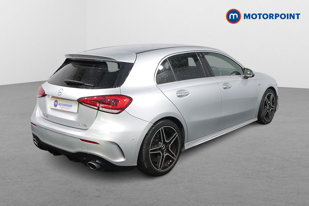 Used Mercedes-Benz A-Class 2019 for sale - 77312760: Photo 7
