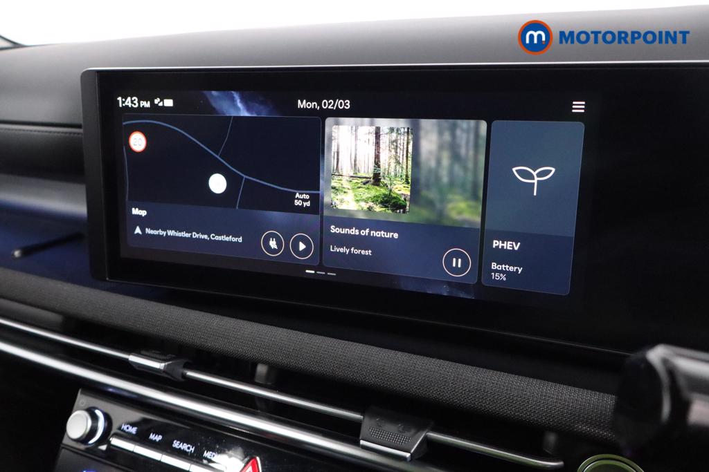 Used Hyundai TUCSON 2025 for sale - 77718862: Photo 10