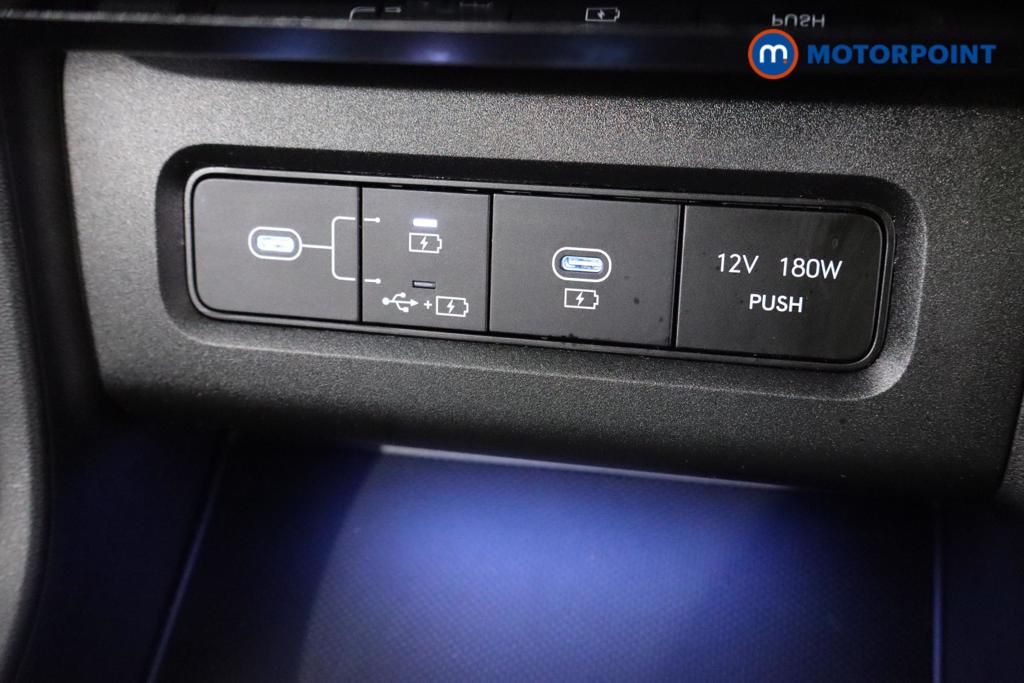 Used Hyundai TUCSON 2025 for sale - 77718862: Photo 12