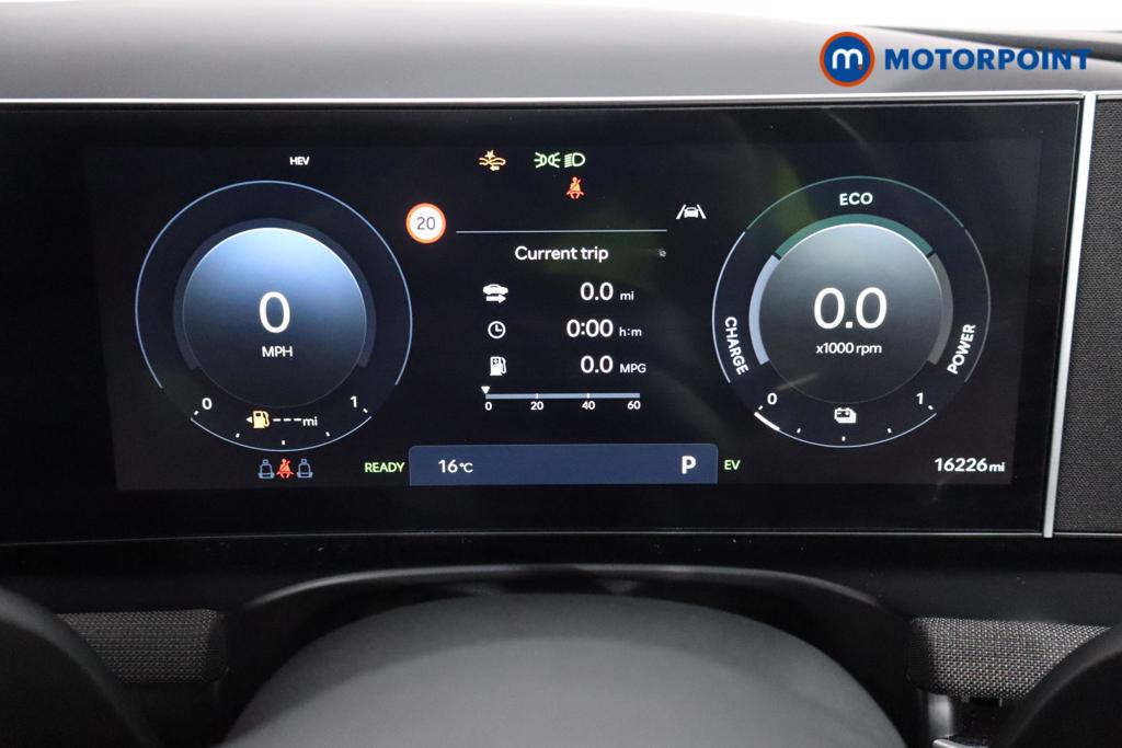 Used Hyundai TUCSON 2025 for sale - 77718862: Photo 14