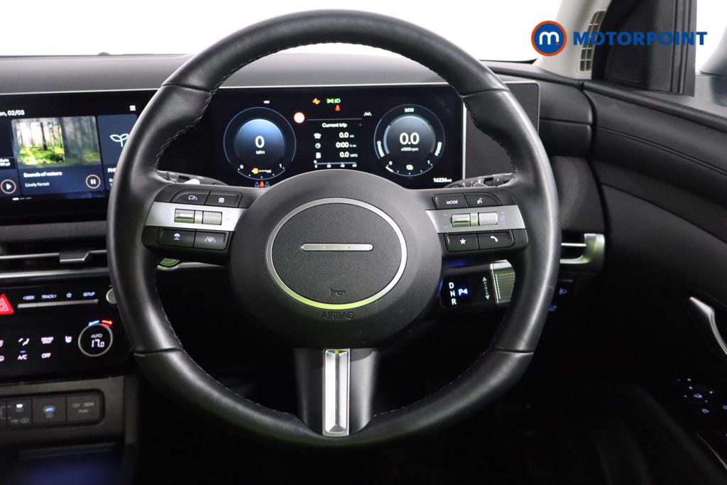 Used Hyundai TUCSON 2025 for sale - 77718862: Photo 15