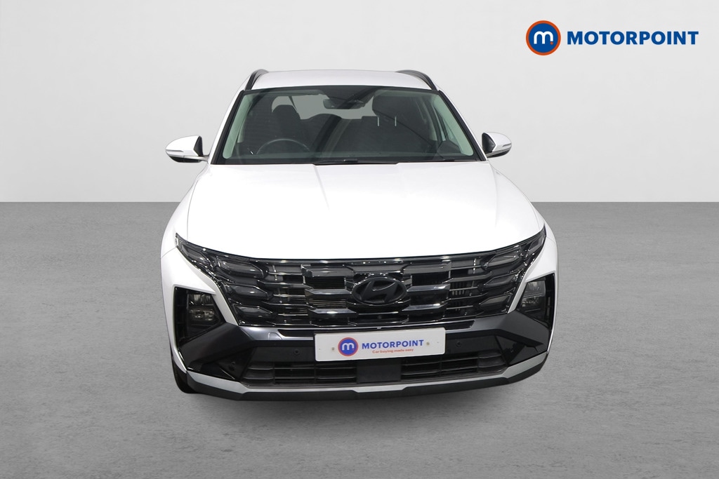 Used Hyundai TUCSON 2025 for sale - 77718862: Photo 2