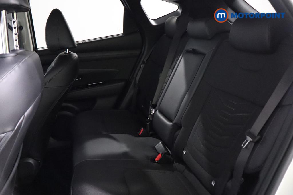 Used Hyundai TUCSON 2025 for sale - 77718862: Photo 25