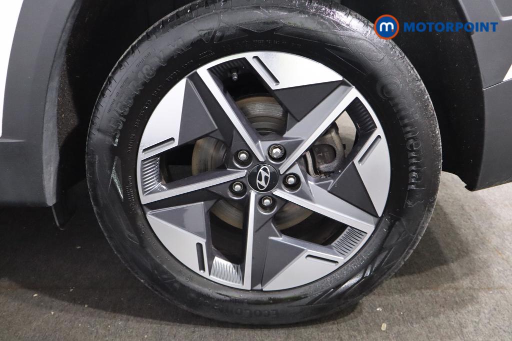 Used Hyundai TUCSON 2025 for sale - 77718862: Photo 28