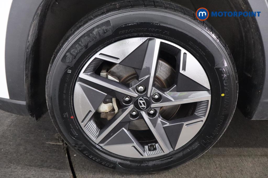 Used Hyundai TUCSON 2025 for sale - 77718862: Photo 29