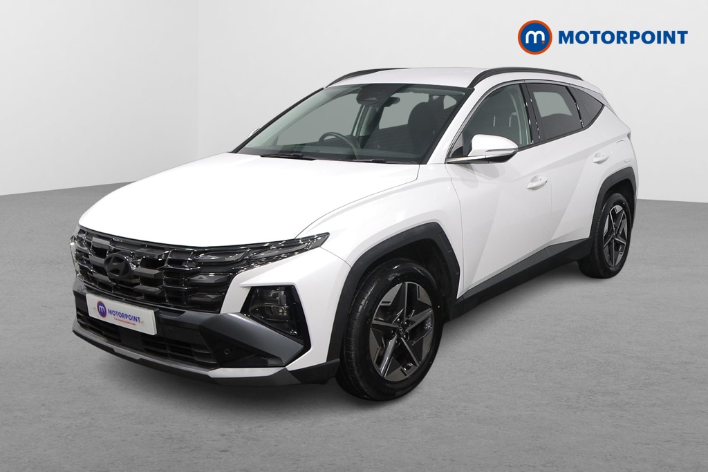 Used Hyundai TUCSON 2025 for sale - 77718862: Photo 3