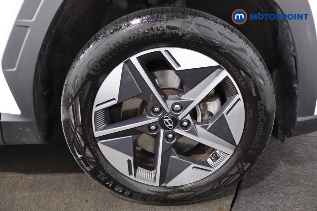 Used Hyundai TUCSON 2025 for sale - 77718862: Photo 30