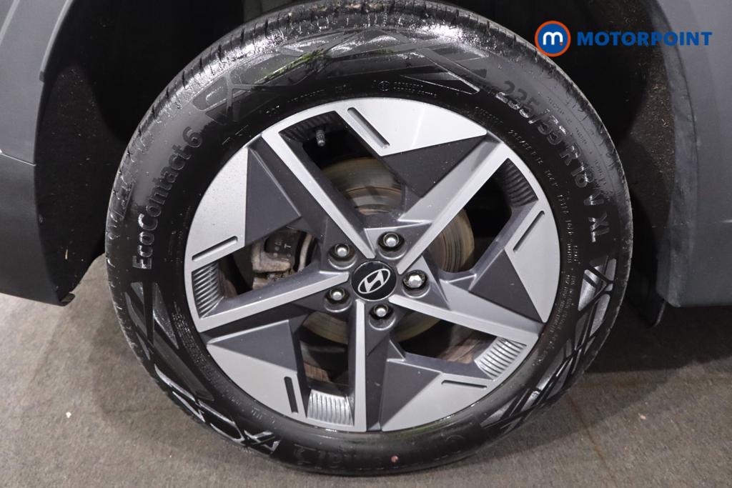 Used Hyundai TUCSON 2025 for sale - 77718862: Photo 31