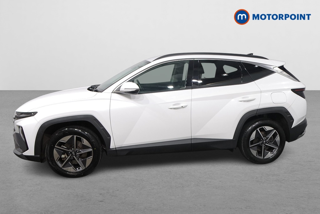 Used Hyundai TUCSON 2025 for sale - 77718862: Photo 4