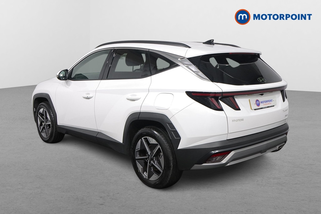 Used Hyundai TUCSON 2025 for sale - 77718862: Photo 5