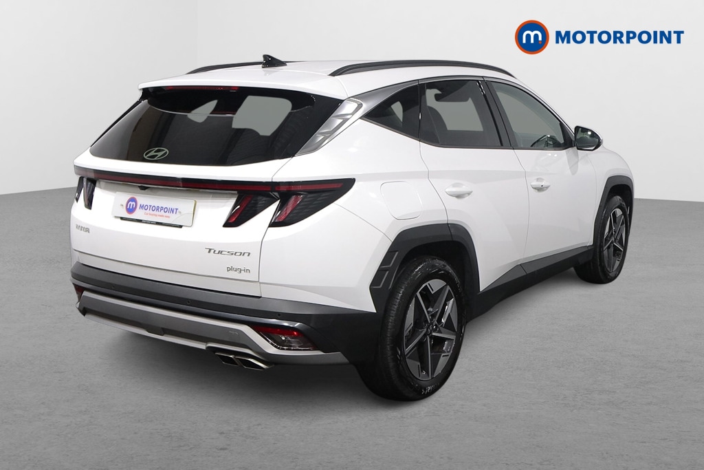 Used Hyundai TUCSON 2025 for sale - 77718862: Photo 7