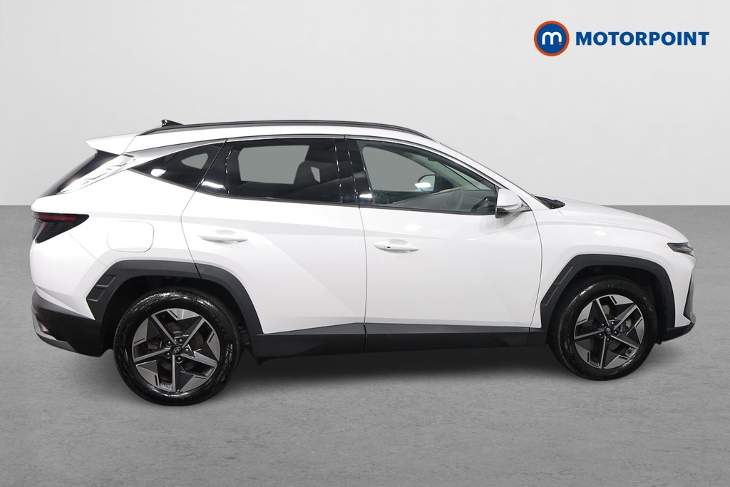 Used Hyundai TUCSON 2025 for sale - 77718862: Photo 8