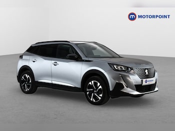 Used Peugeot 2008 2022 for sale - 78144953: Photo