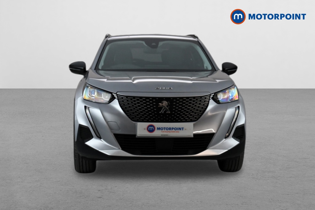 Used Peugeot 2008 2022 for sale - 78144953: Photo 2