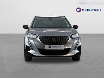 Used Peugeot 2008 2022 for sale - 78144953: Photo