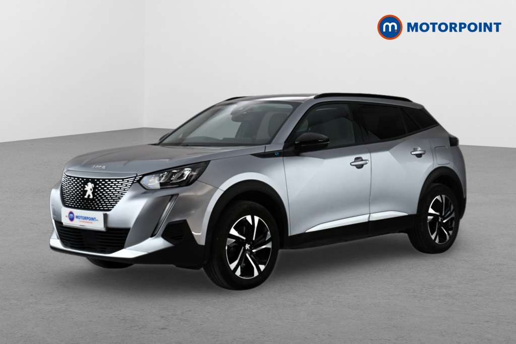 Used Peugeot 2008 2022 for sale - 78144953: Photo 3