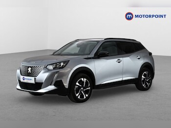 Used Peugeot 2008 2022 for sale - 78144953: Photo