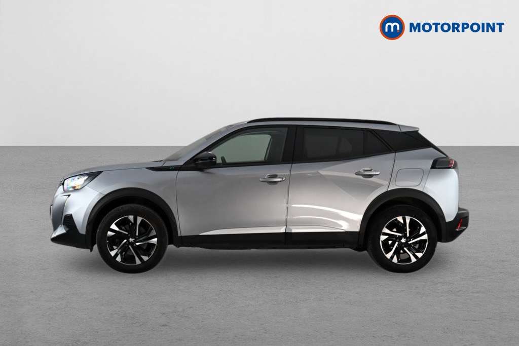 Used Peugeot 2008 2022 for sale - 78144953: Photo 4