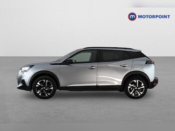 Used Peugeot 2008 2022 for sale - 78144953: Photo