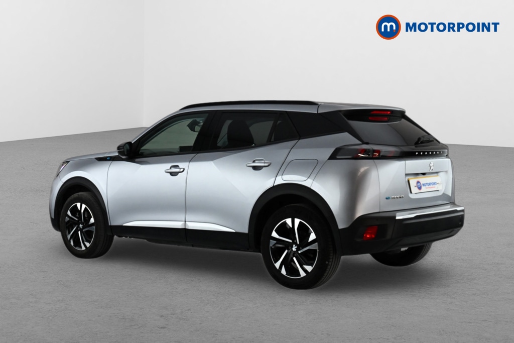 Used Peugeot 2008 2022 for sale - 78144953: Photo 5