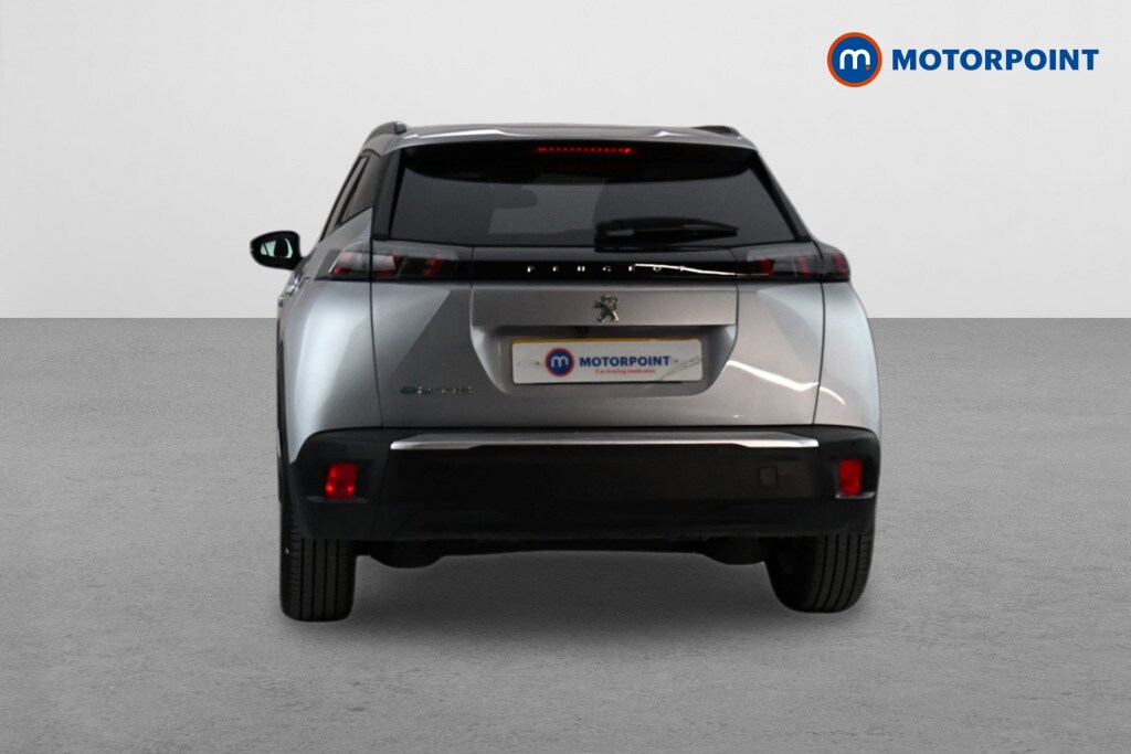 Used Peugeot 2008 2022 for sale - 78144953: Photo 6