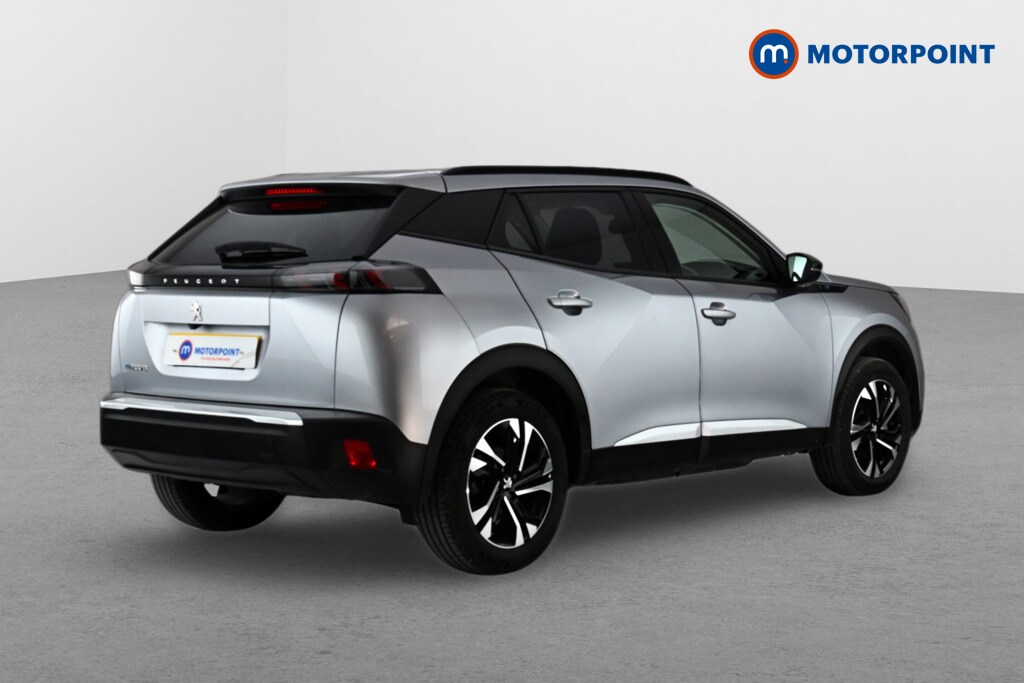 Used Peugeot 2008 2022 for sale - 78144953: Photo 7