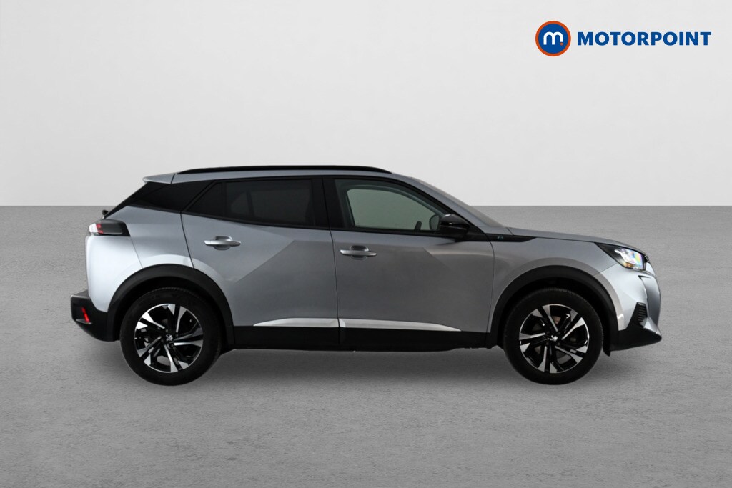 Used Peugeot 2008 2022 for sale - 78144953: Photo 8