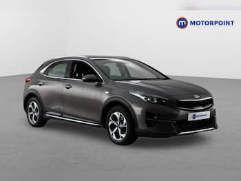 Used Kia XCeed 2020 for sale - 79706575: Photo