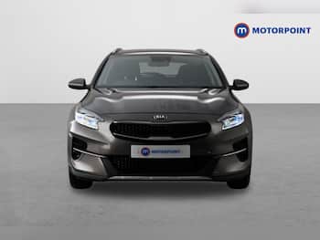 Used Kia XCeed 2020 for sale - 79706575: Photo