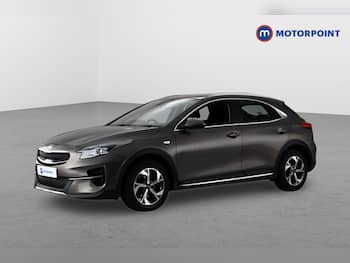 Used Kia XCeed 2020 for sale - 79706575: Photo