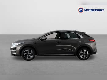 Used Kia XCeed 2020 for sale - 79706575: Photo