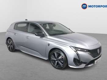2024 - 1.6 Plug-in Hybrid GT 5dr e-EAT8