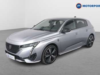 Used Peugeot 308 2024 for sale - 74830416: Photo