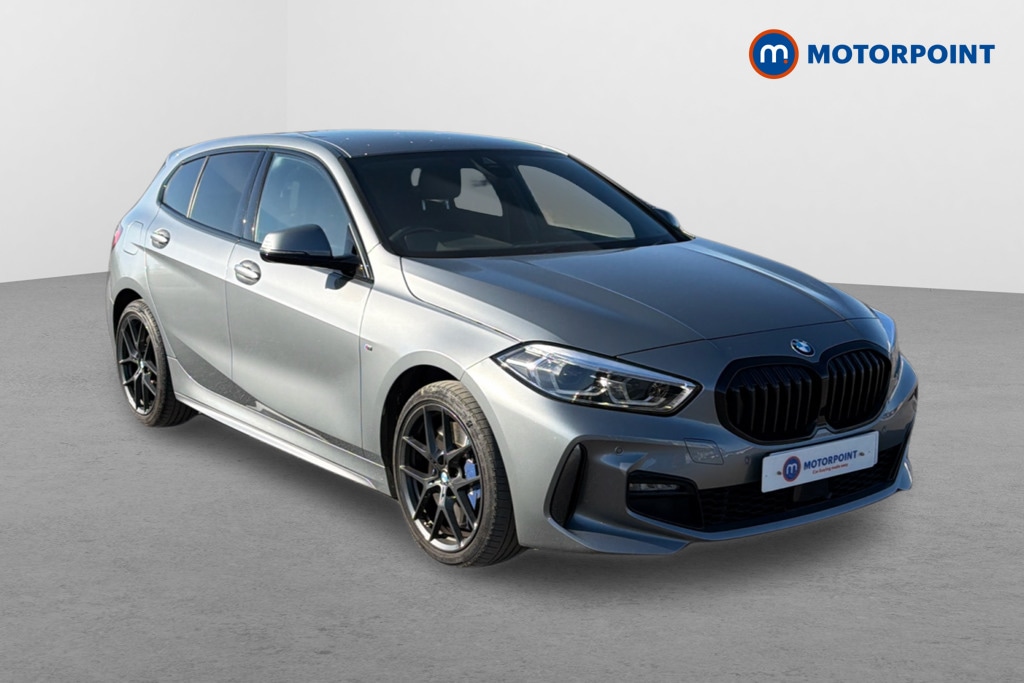 Used BMW 1 Series 2023 for sale - 78166618: Photo 1