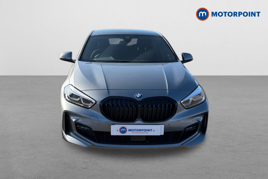 Used BMW 1 Series 2023 for sale - 78166618: Photo 2