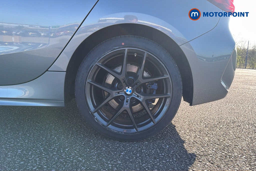 Used BMW 1 Series 2023 for sale - 78166618: Photo 23