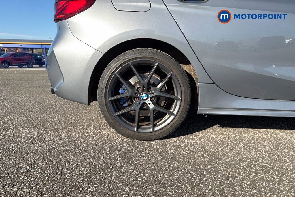 Used BMW 1 Series 2023 for sale - 78166618: Photo 24