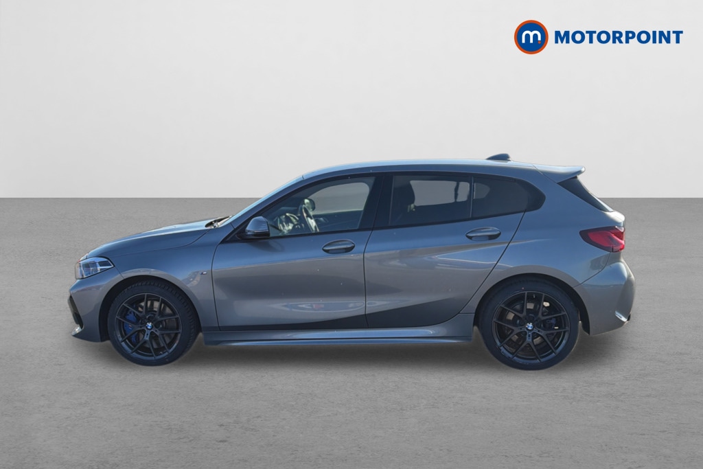 Used BMW 1 Series 2023 for sale - 78166618: Photo 4