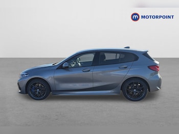 Used BMW 1 Series 2023 for sale - 78166618: Photo