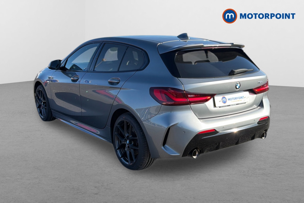 Used BMW 1 Series 2023 for sale - 78166618: Photo 5