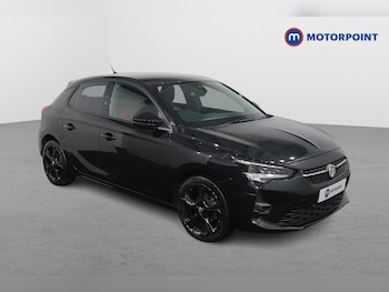 Used Vauxhall Corsa 2023 for sale - 76028666: Photo