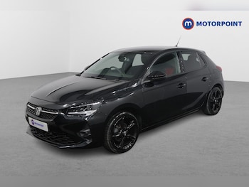 Used Vauxhall Corsa 2023 for sale - 76028666: Photo
