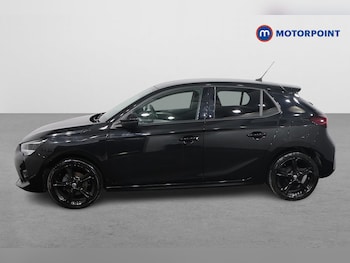 Used Vauxhall Corsa 2023 for sale - 76028666: Photo