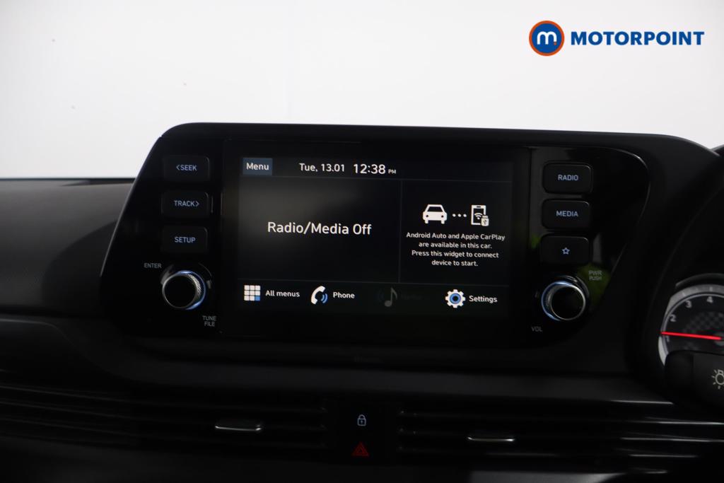 Used Hyundai i20 2021 for sale - 77187128: Photo 10